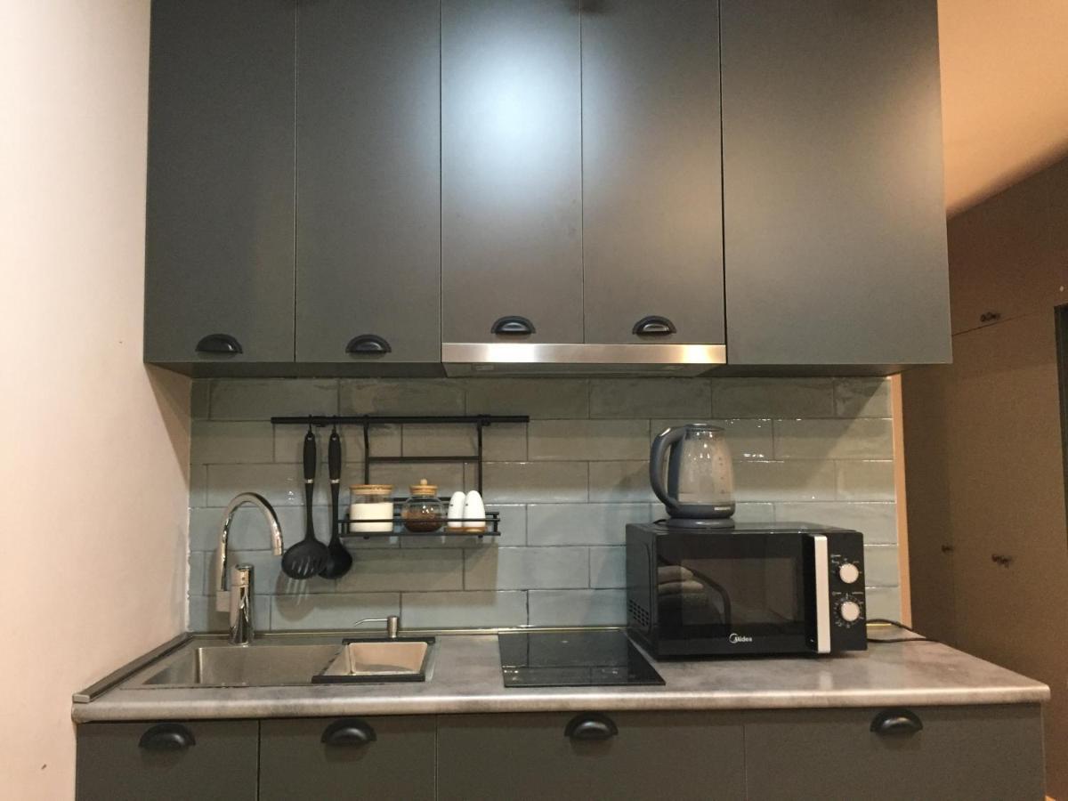 דירות New Gudauri; Loft 2, #222. מראה חיצוני תמונה